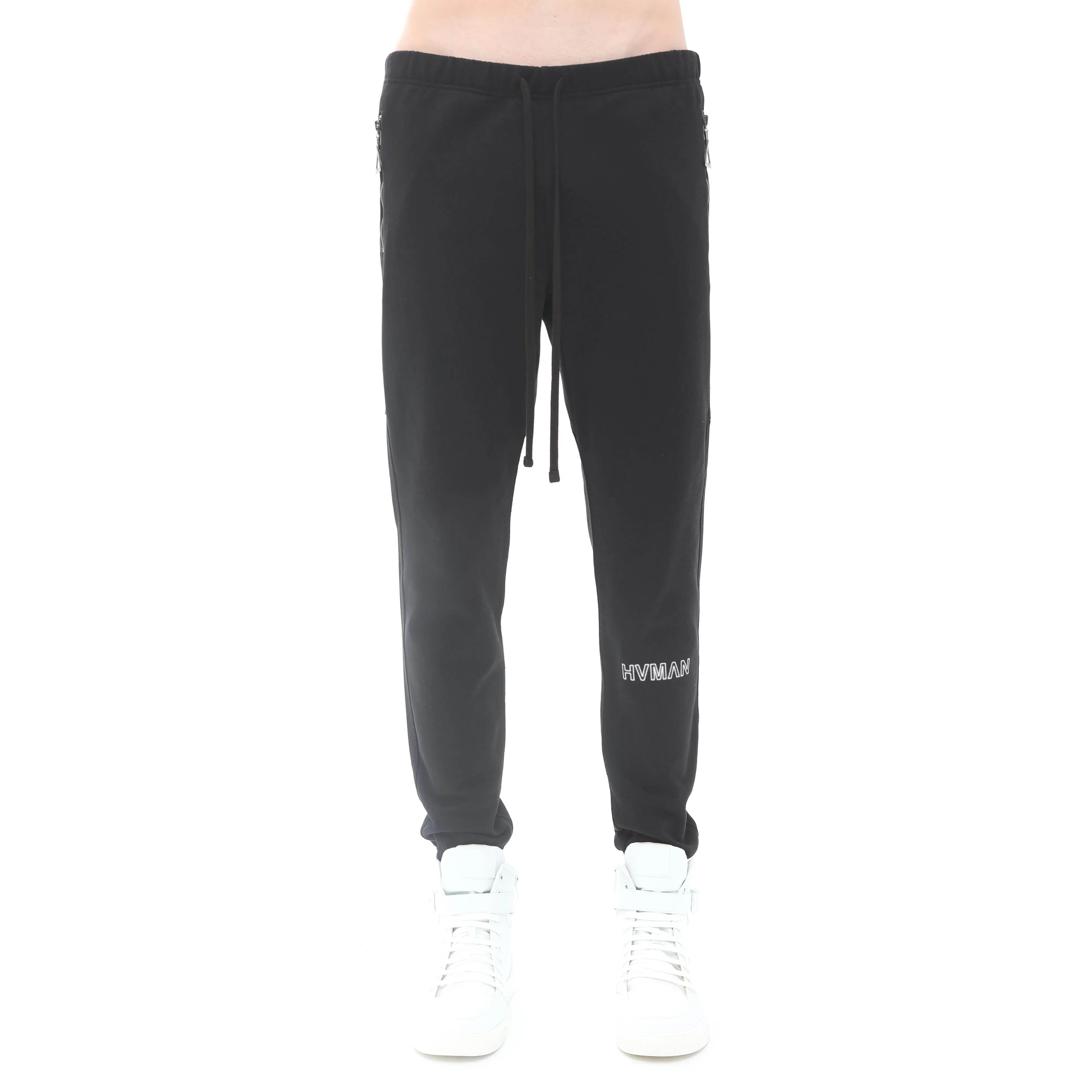 Sweatpant In Hvman Love