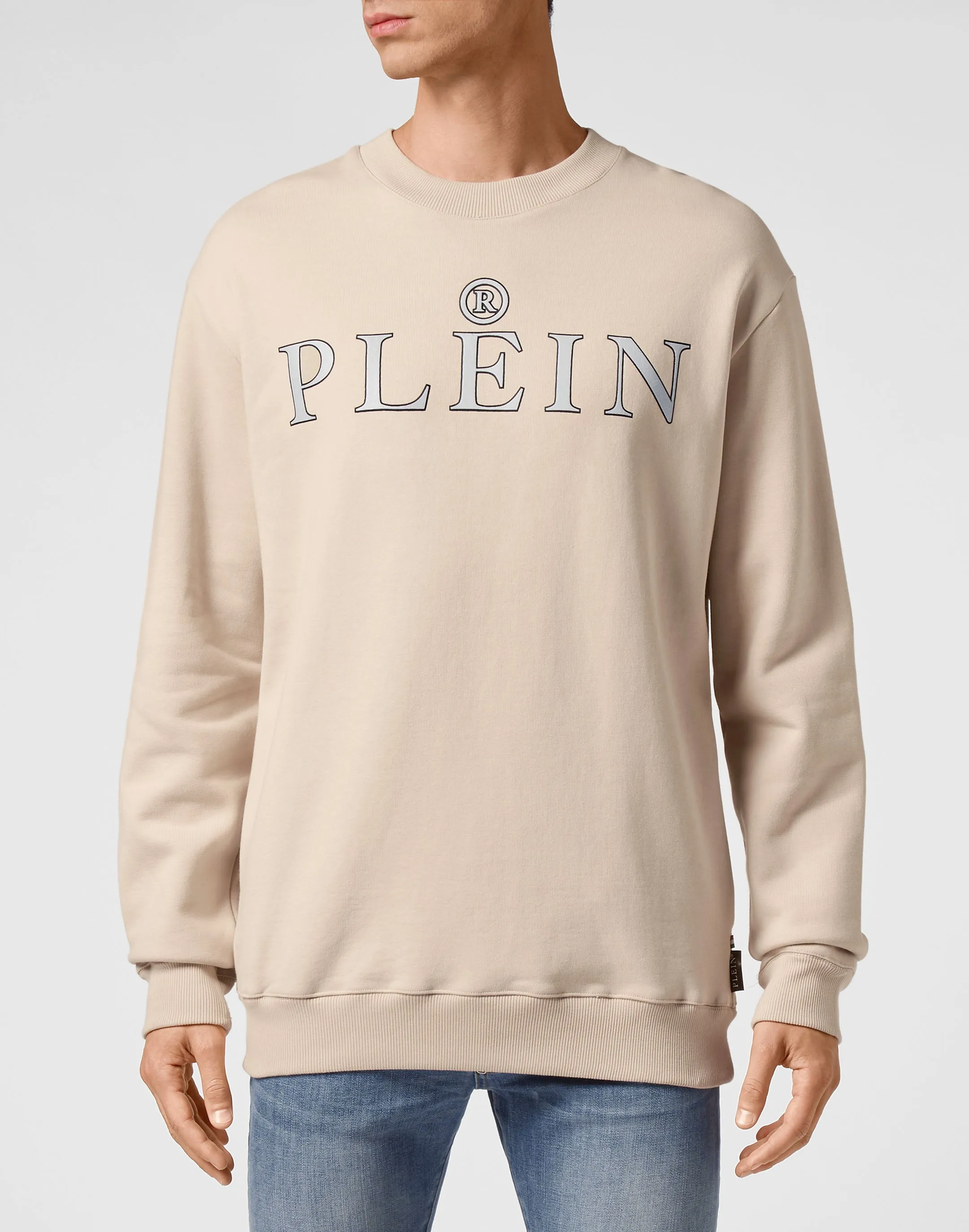 Sweatshirt LS Philipp Plein TM