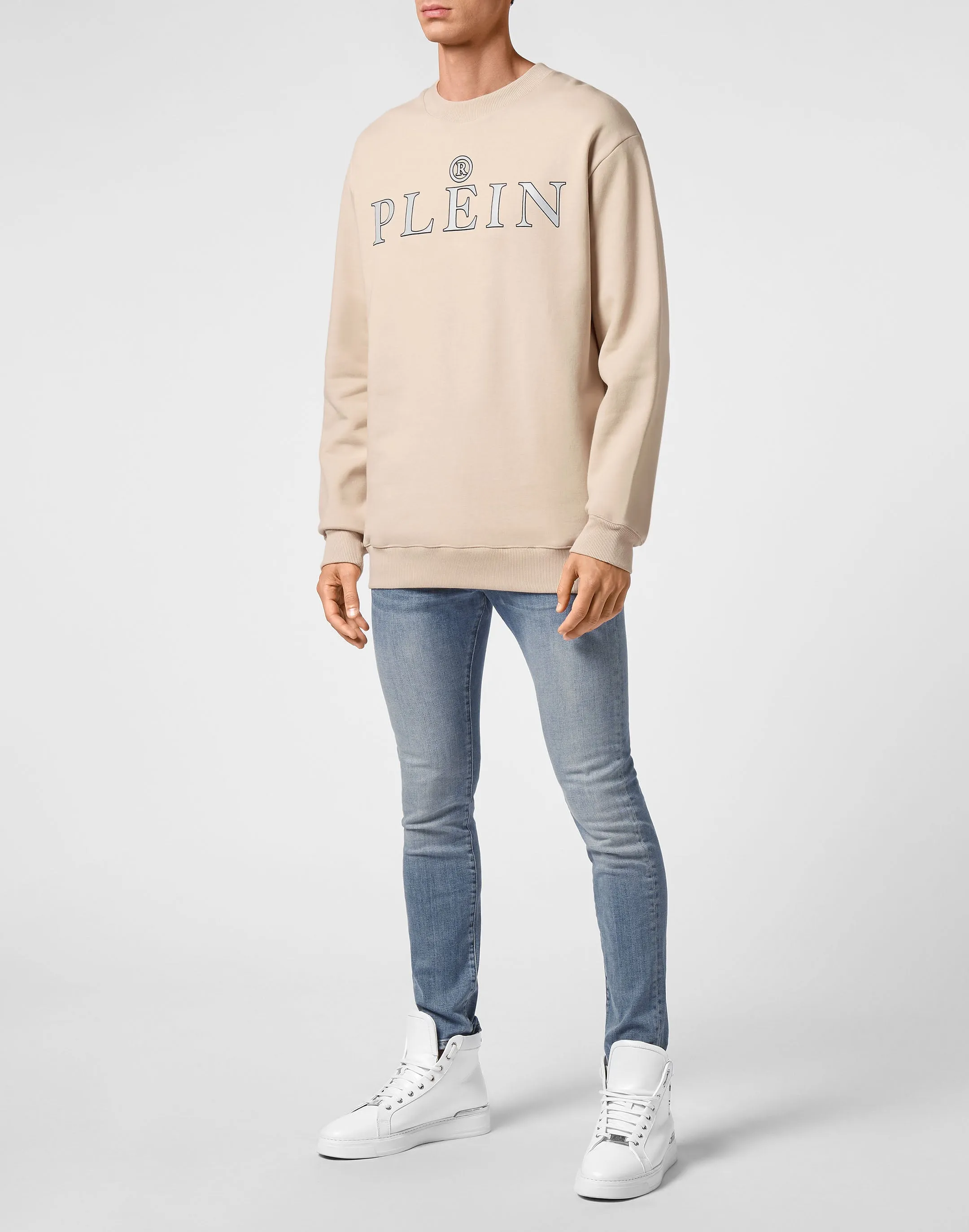 Sweatshirt LS Philipp Plein TM
