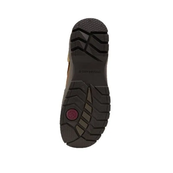 Swissbrand Men's Urban Boot Grisones