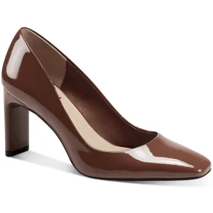 TARAHP Womens Manmade Slide