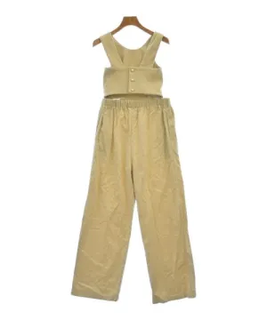 THE Dallas Overalls/ Rompers/ Jumpsuits