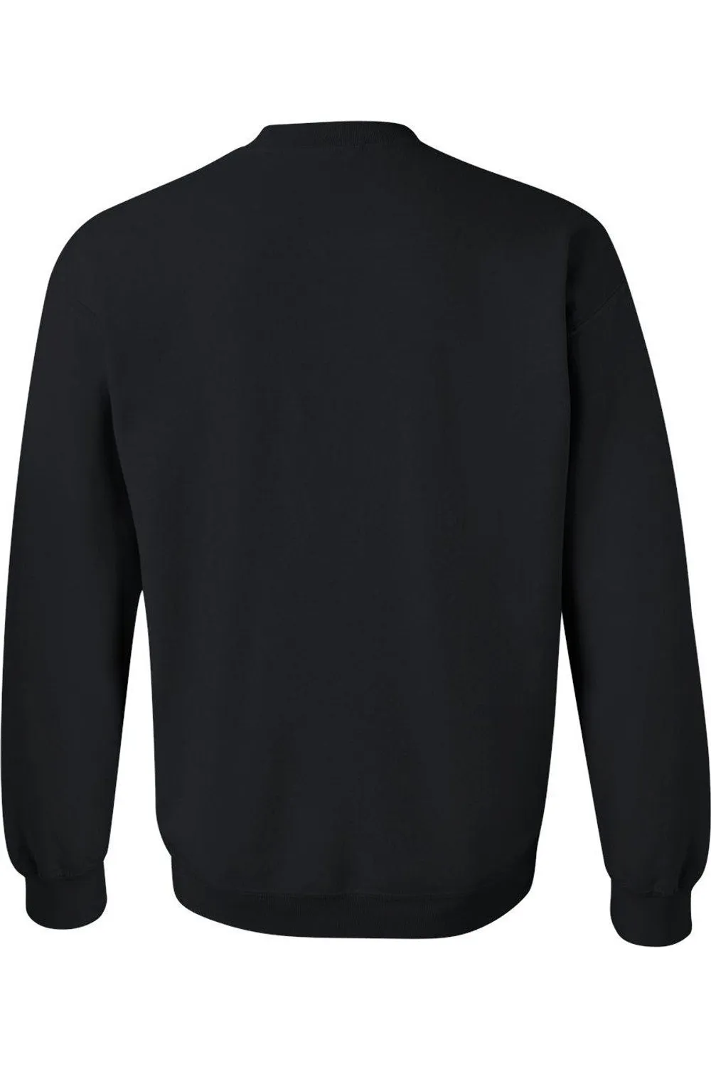 The Hobbit Cast Of Characters Adult Crewneck Sweatshirt