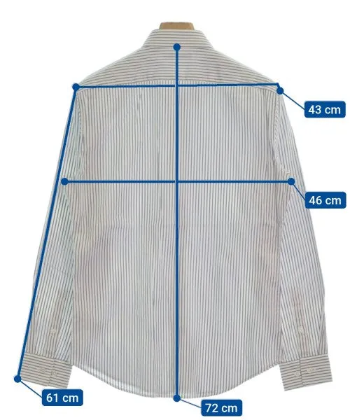 Theory Casual shirts