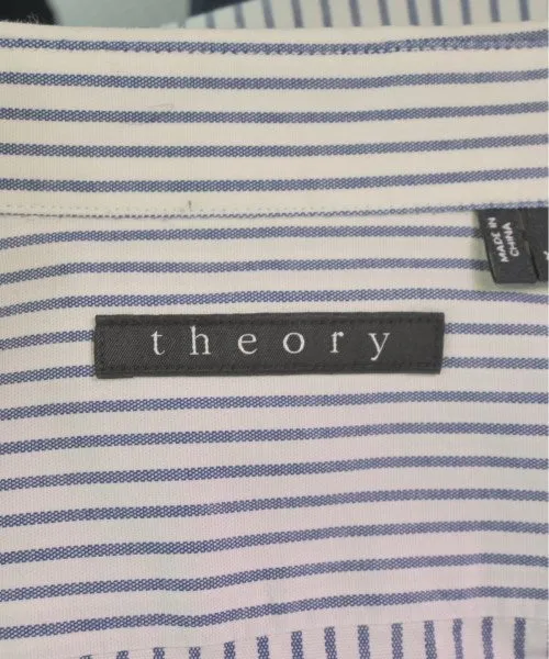 Theory Casual shirts