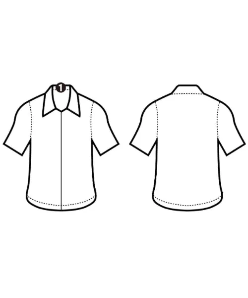 Theory Casual shirts