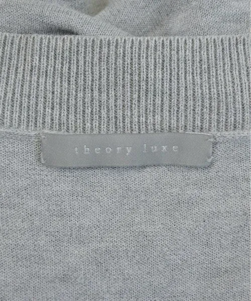 Theory Luxe Sweaters