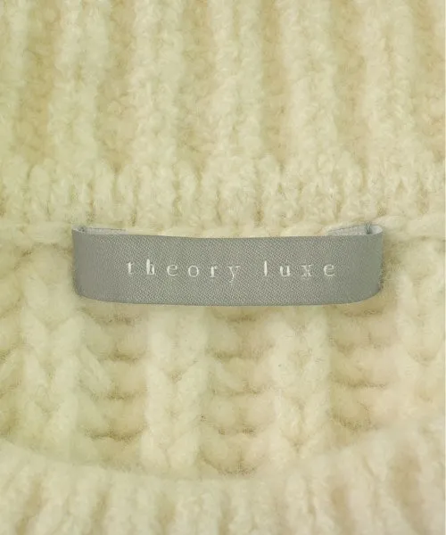 Theory Luxe Sweaters