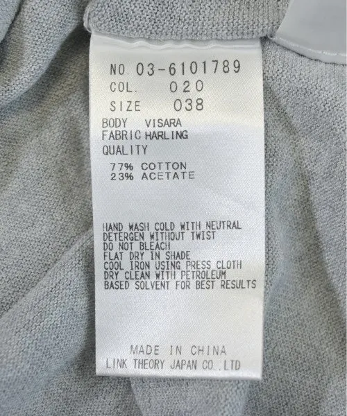 Theory Luxe Sweaters