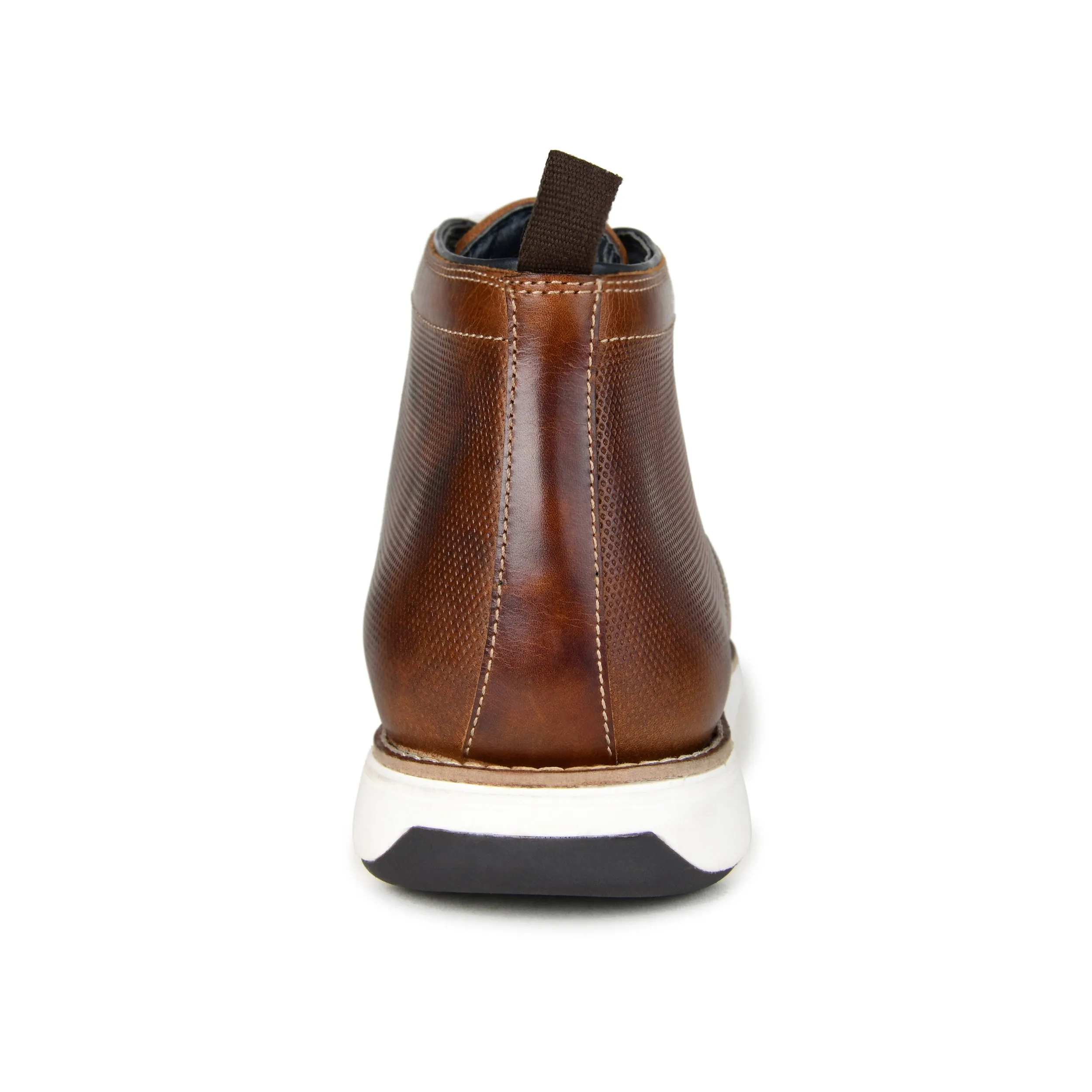 Thomas & Vine Cutler Embossed Chukka Boot