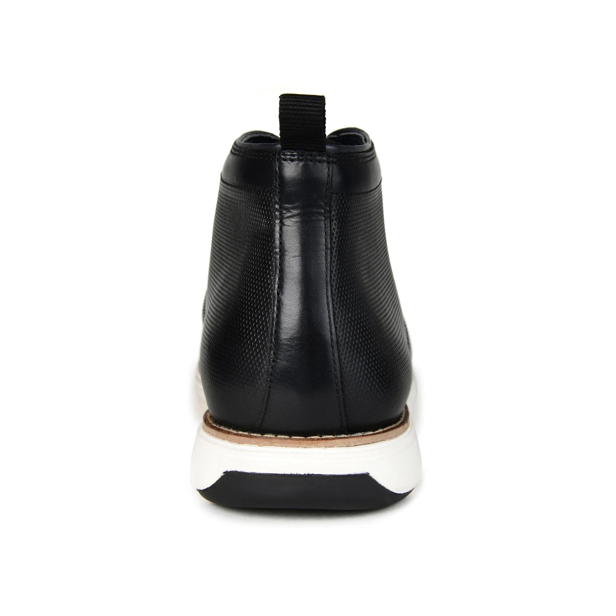 Thomas & Vine Cutler Embossed Chukka Boot