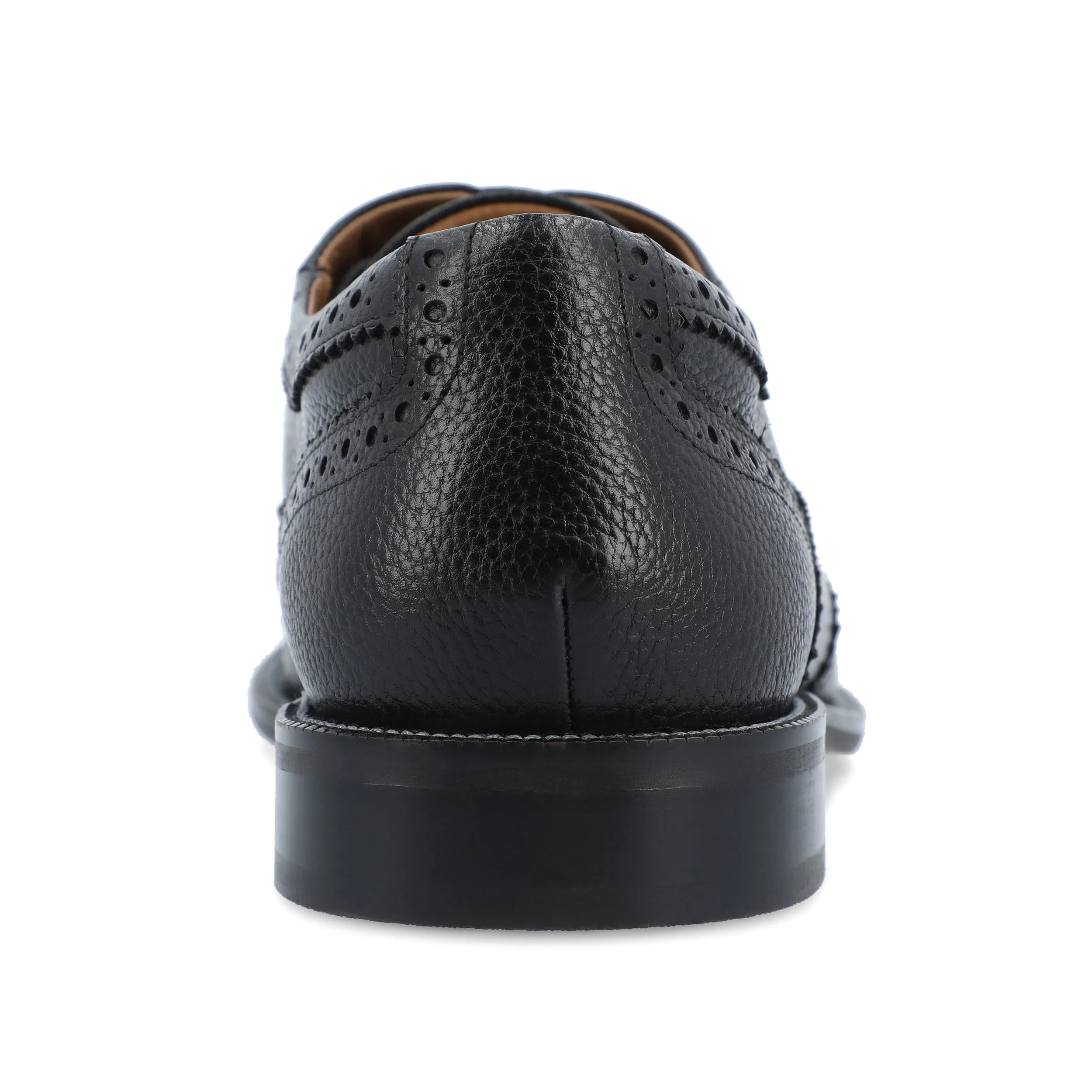 Thomas & Vine Garland Brogue Oxford