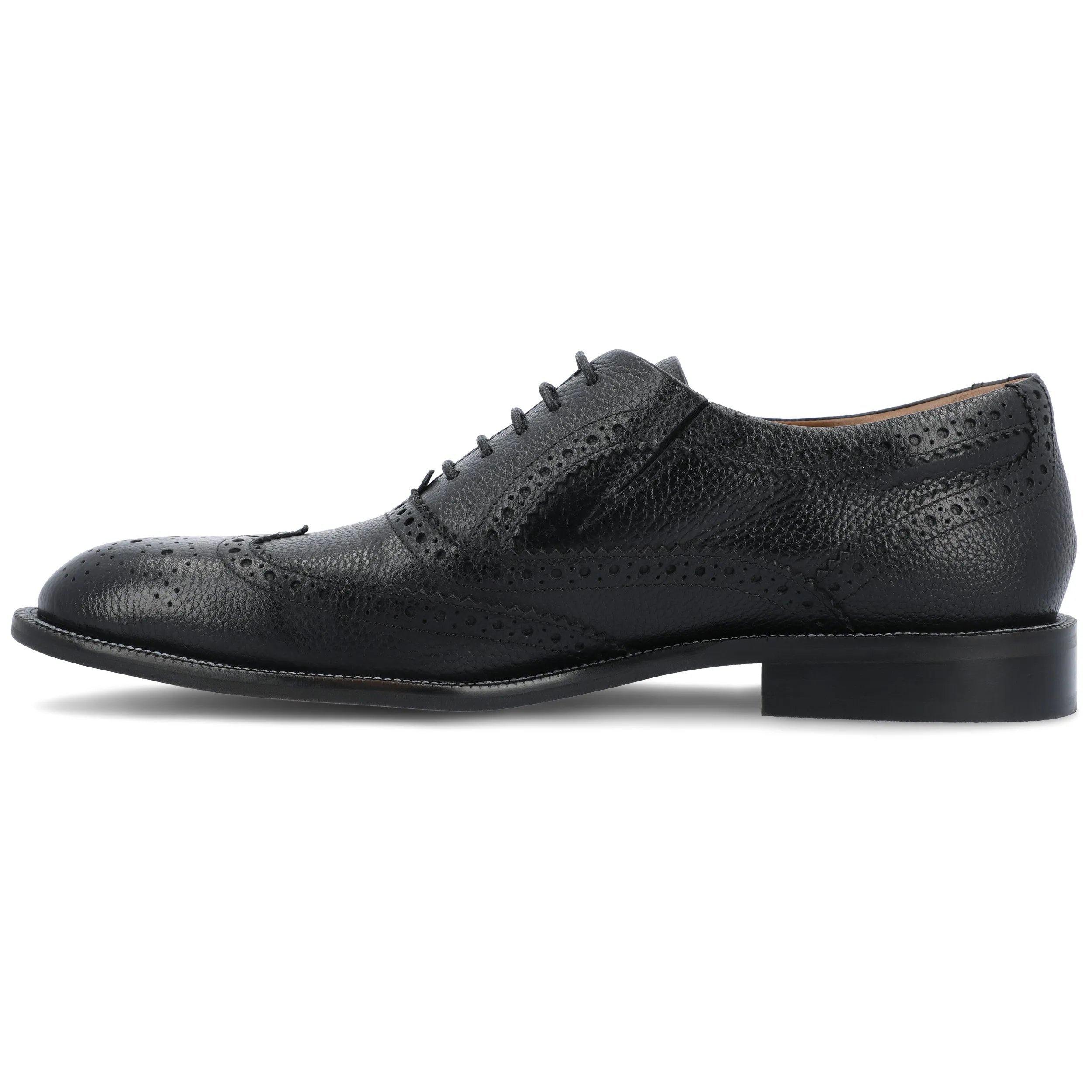 Thomas & Vine Garland Brogue Oxford