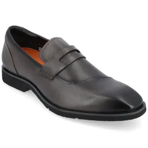 Thomas & Vine Zenith Chisel Toe Penny Loafer