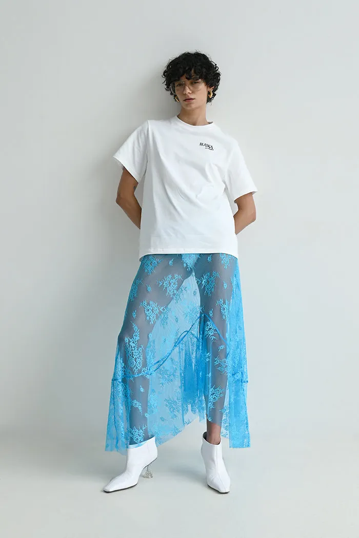 Tina Skirt Blue