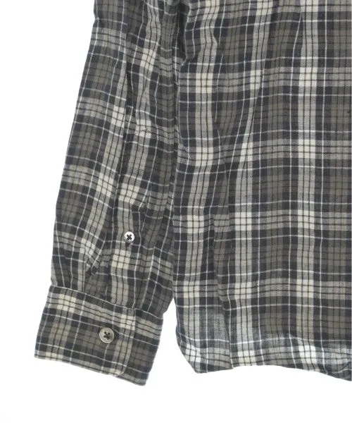 TODD SNYDER Casual shirts