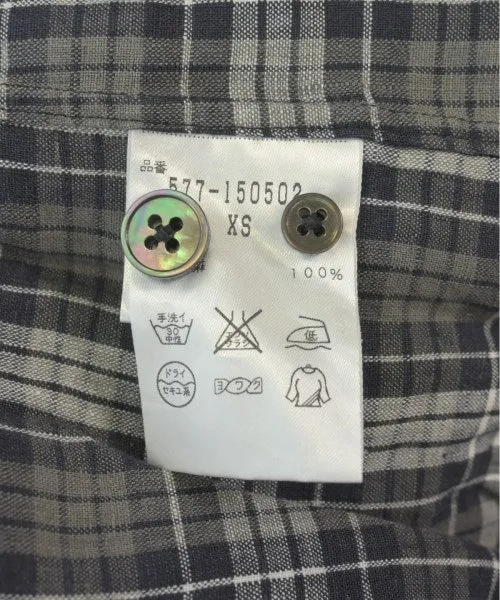 TODD SNYDER Casual shirts