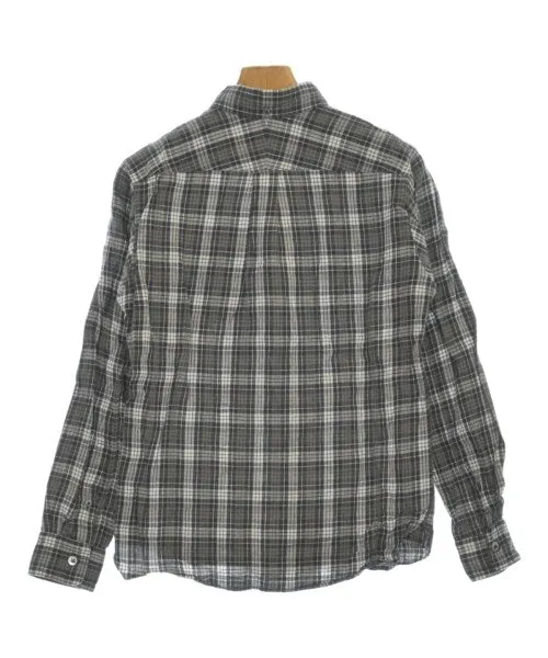 TODD SNYDER Casual shirts
