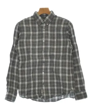 TODD SNYDER Casual shirts