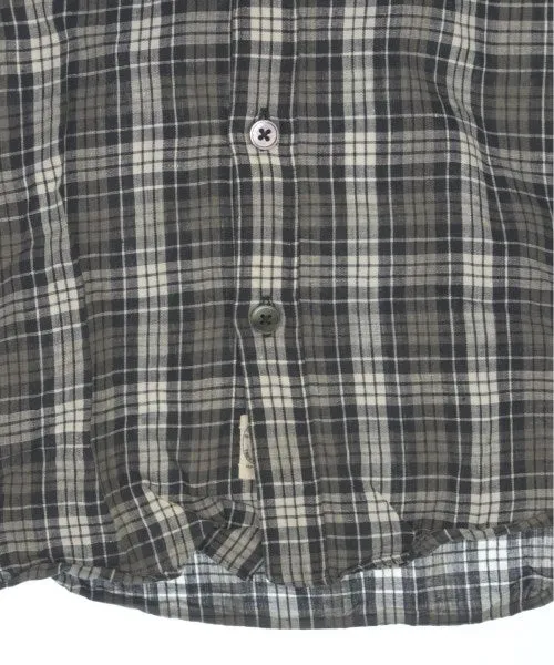 TODD SNYDER Casual shirts