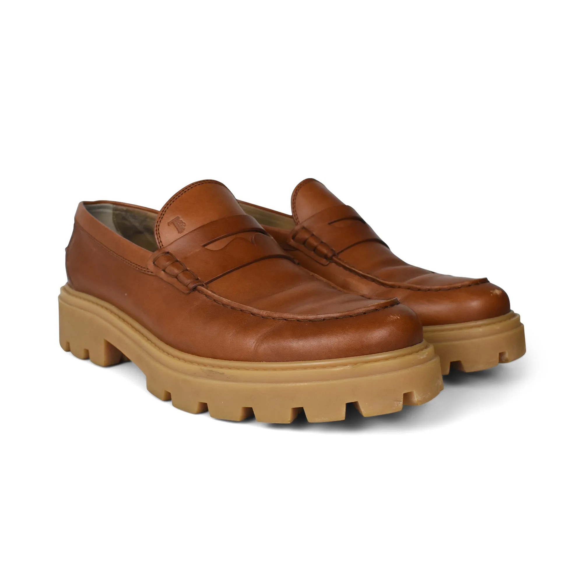 Tods Loafers - Men's 9.5