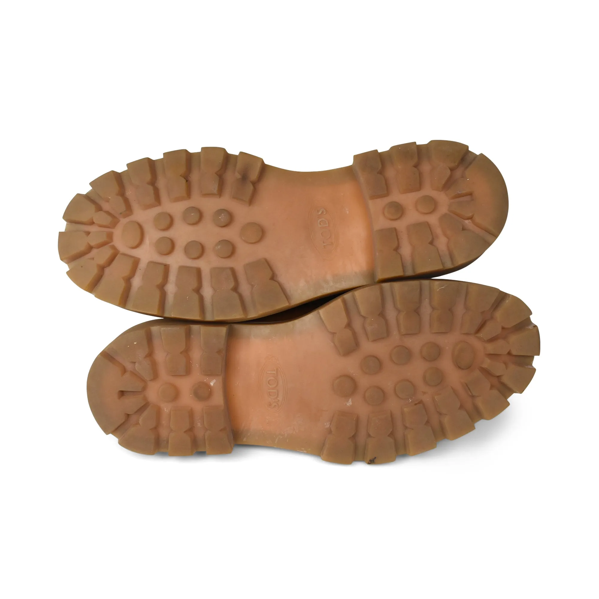 Tods Loafers - Men's 9.5