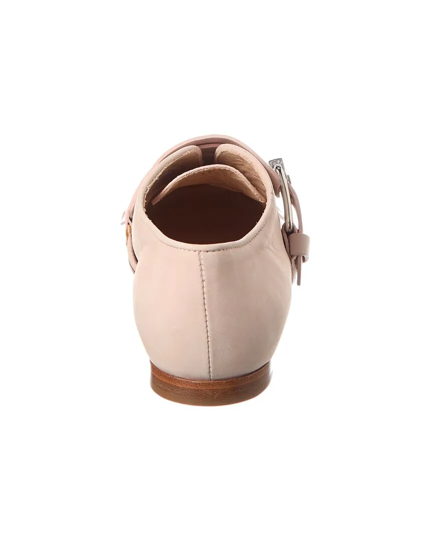 TOD��s Suede Loafer