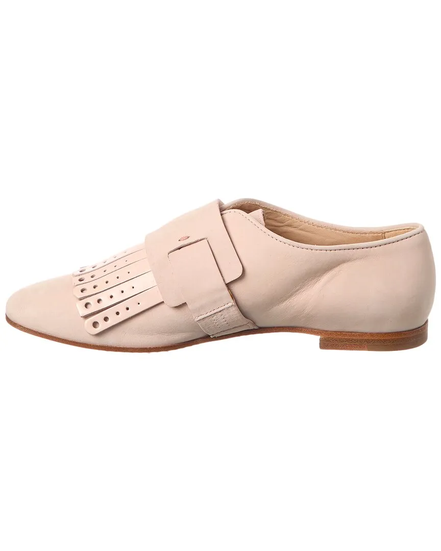 TOD��s Suede Loafer