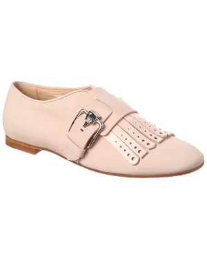 TOD��s Suede Loafer