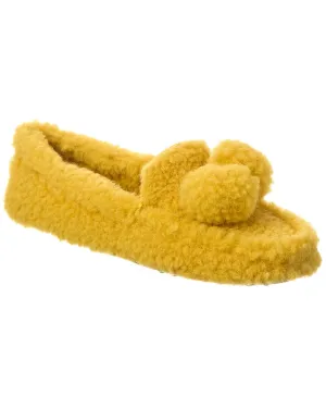 TOD’s Wool Loafer