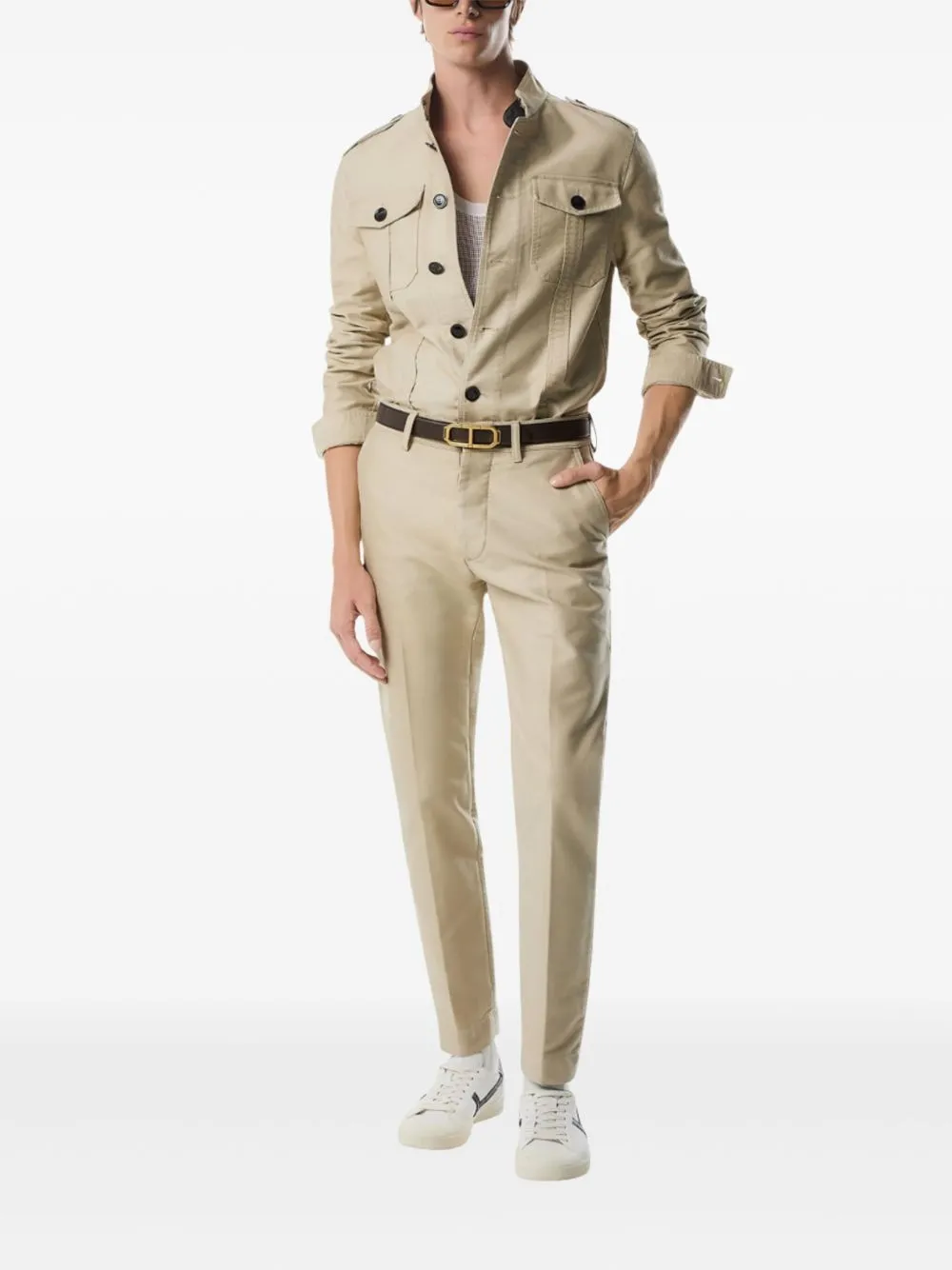 Tom Ford Men's Jackets