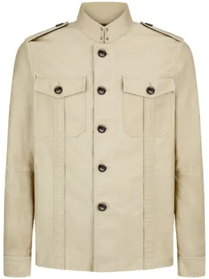 Tom Ford Men's Jackets