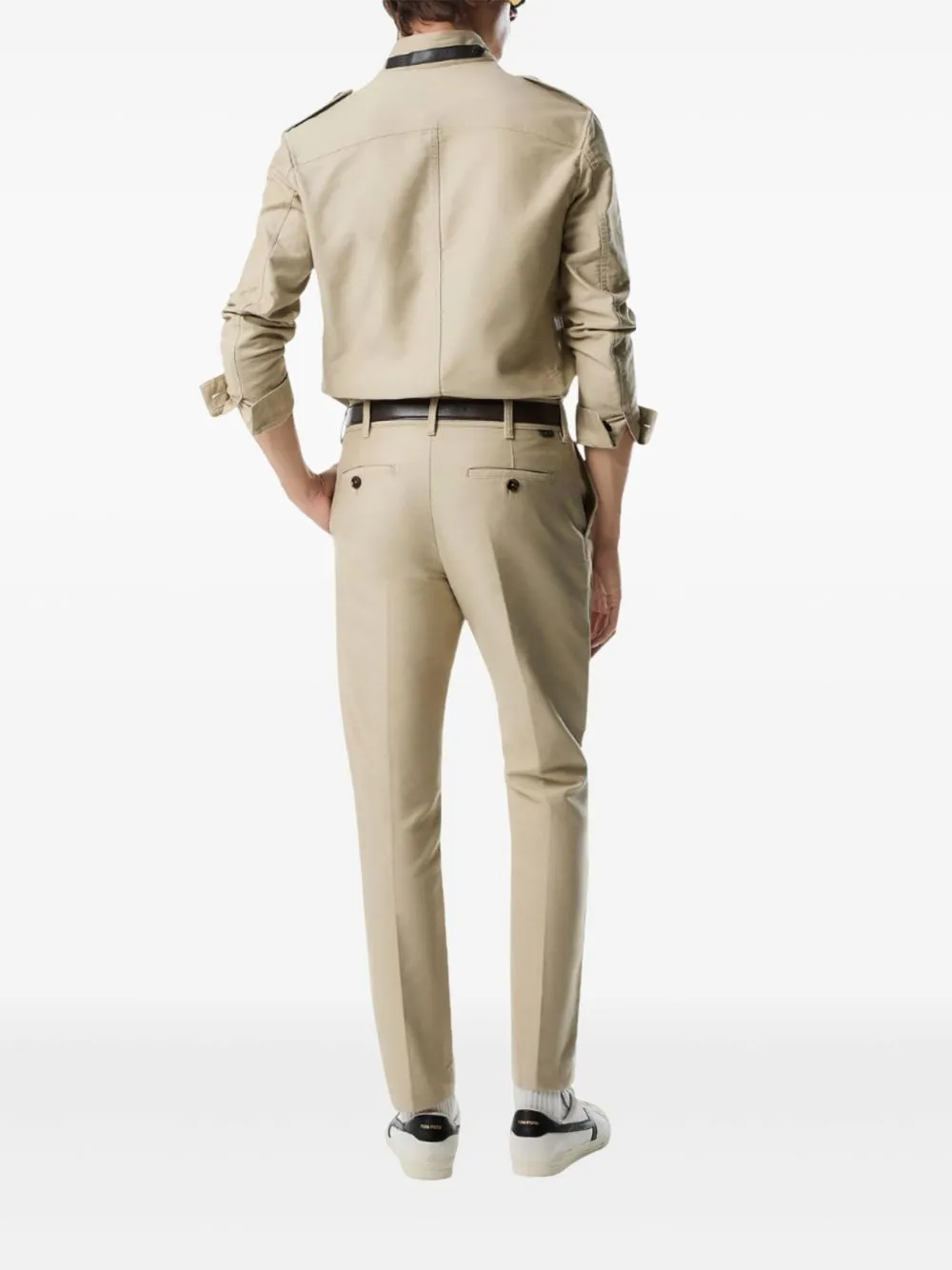 Tom Ford Men's Jackets