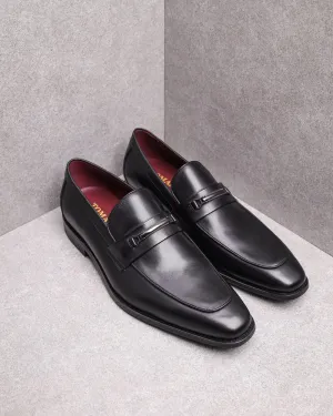 Tomaz HF050 Men's Buckle Loafers