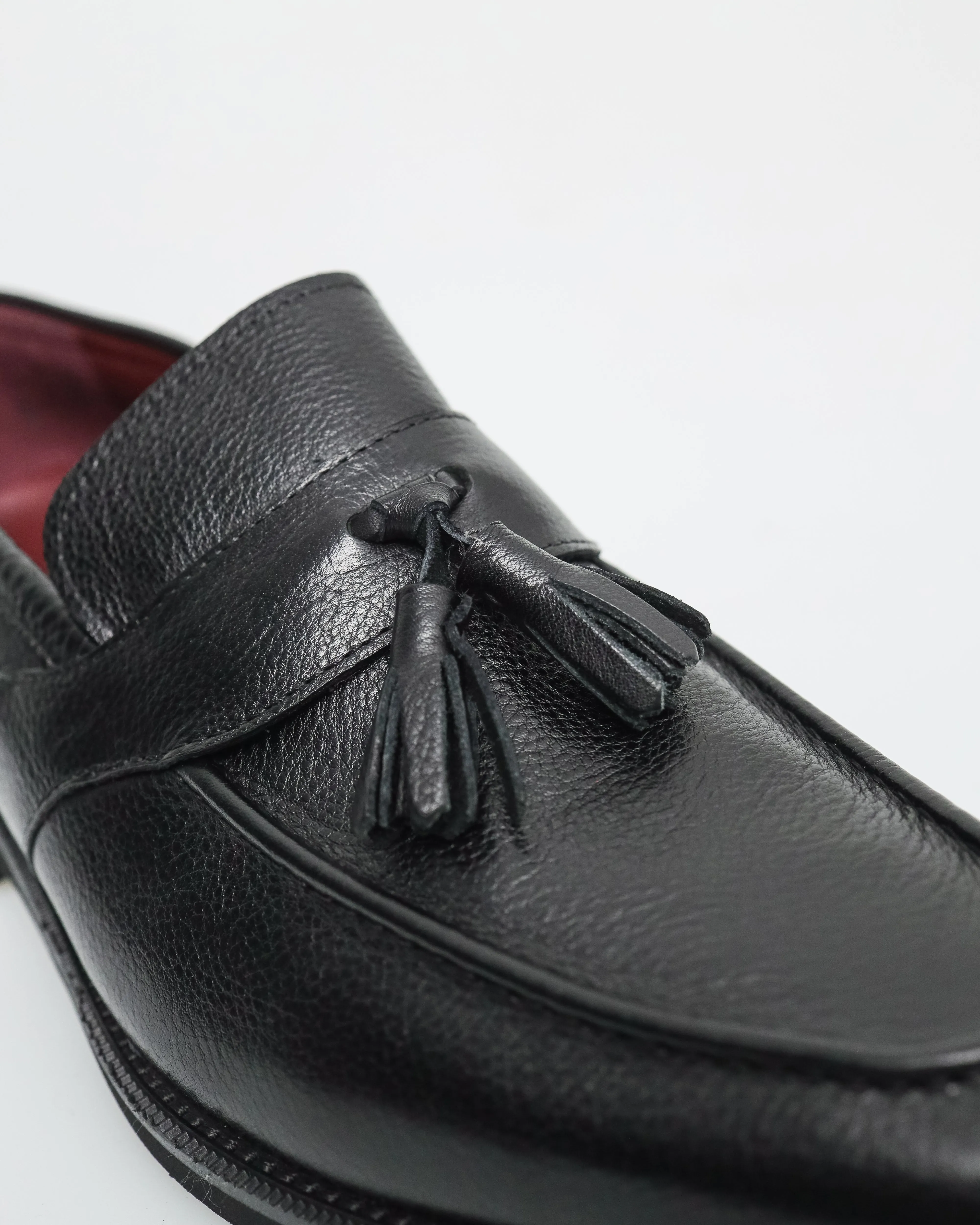 Tomaz HF087 Men's AristoTassel Elegance Loafer
