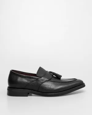 Tomaz HF087 Men's AristoTassel Elegance Loafer