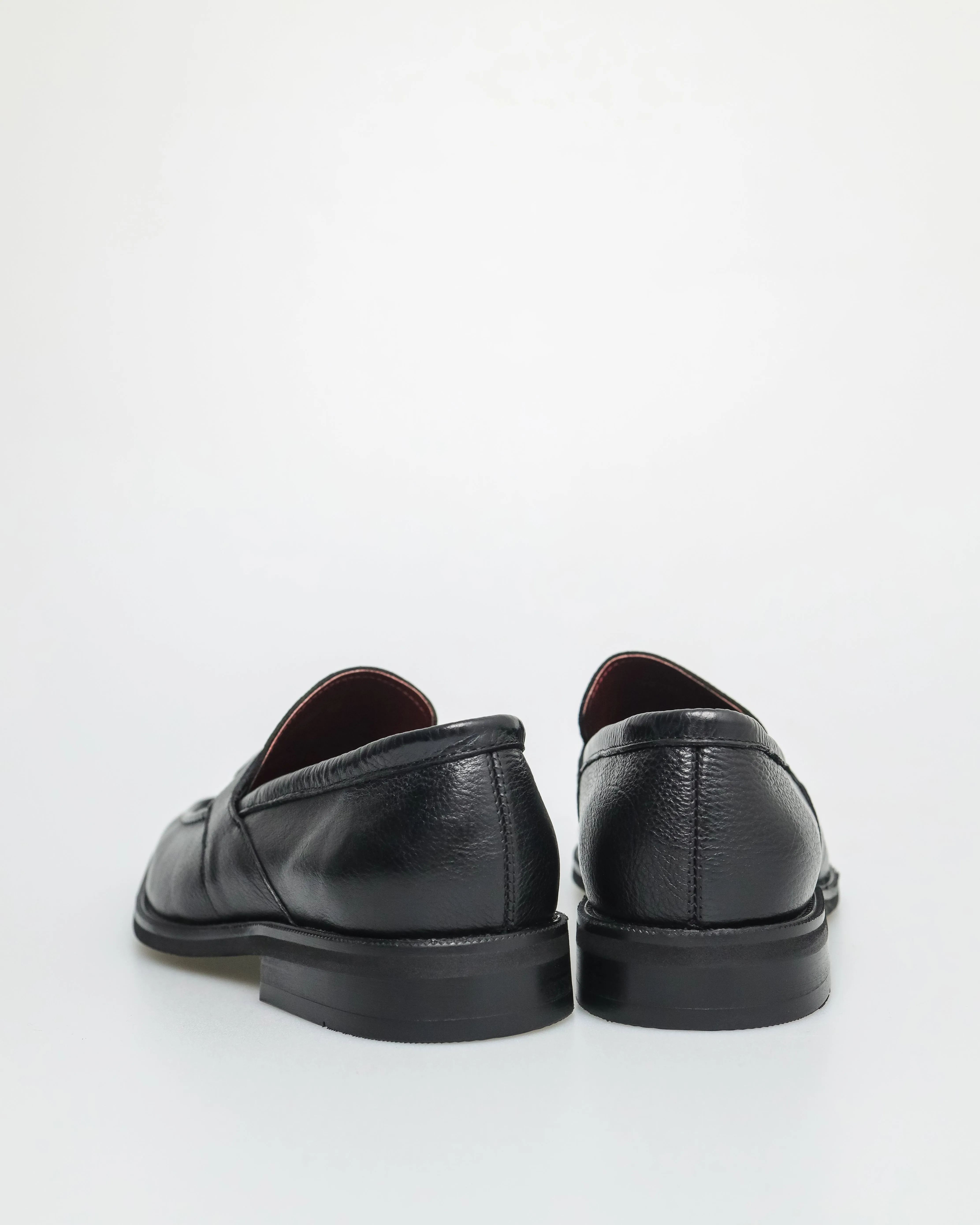 Tomaz HF087 Men's AristoTassel Elegance Loafer