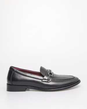 Tomaz HF099 Men's Explorer’s Buckle Loafers