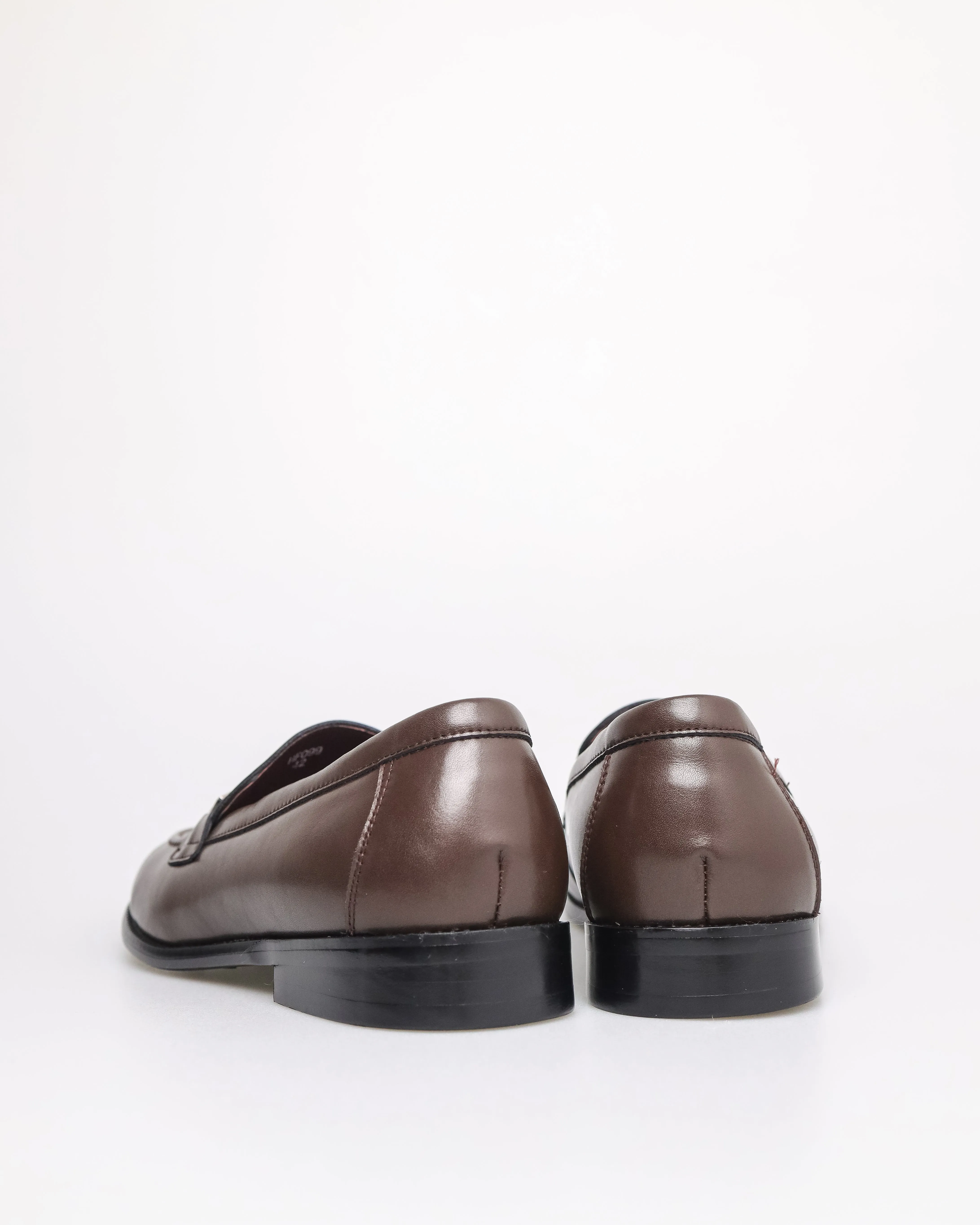 Tomaz HF099 Men's Explorer’s Buckle Loafers