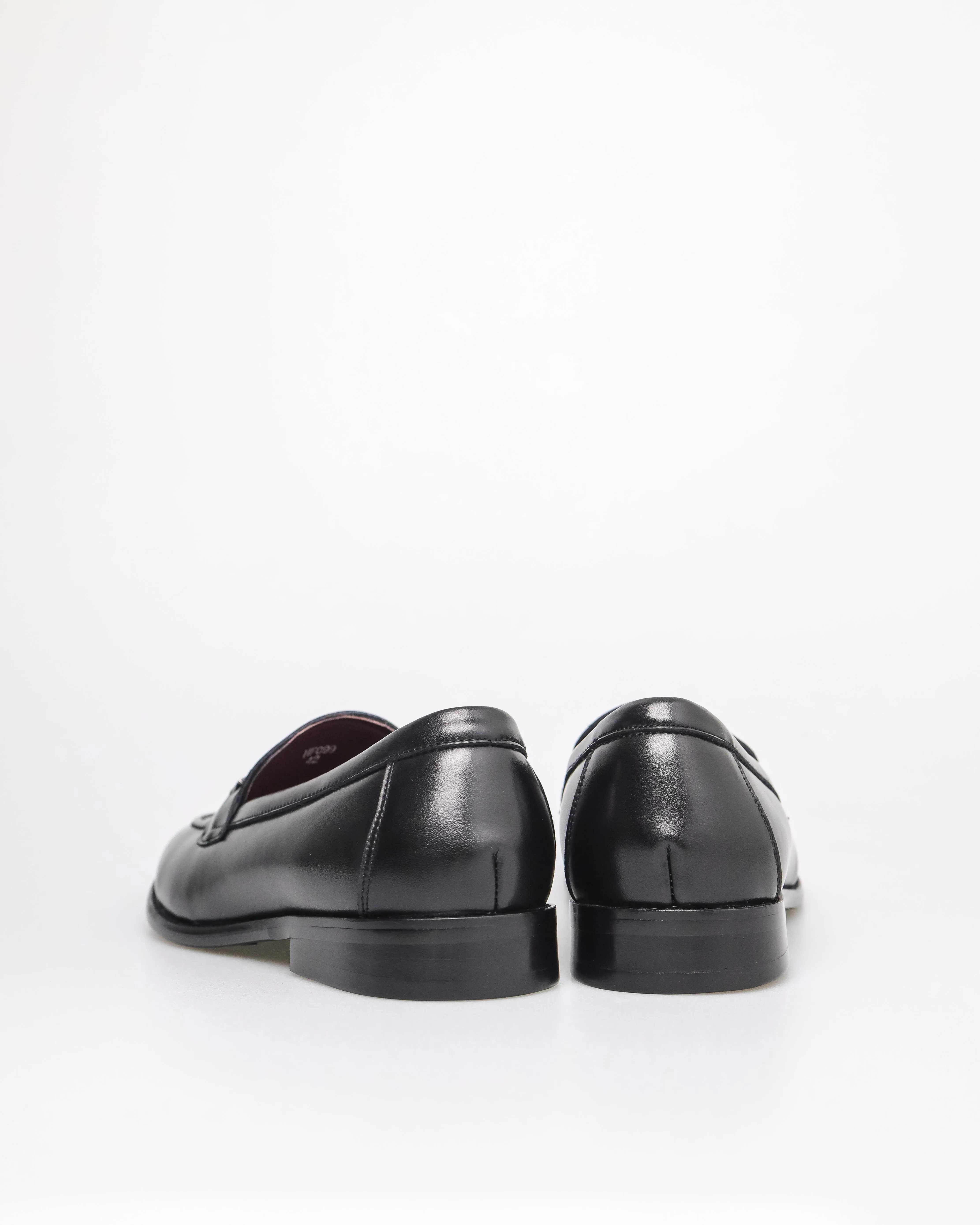 Tomaz HF099 Men's Explorer’s Buckle Loafers