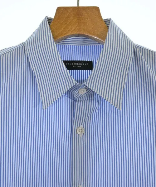 TOMORROWLAND Casual shirts