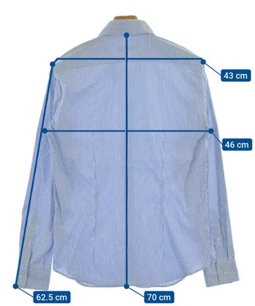 TOMORROWLAND Casual shirts
