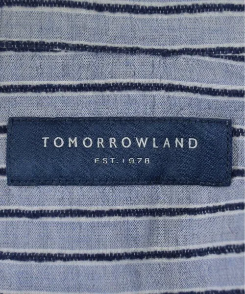 TOMORROWLAND Casual shirts