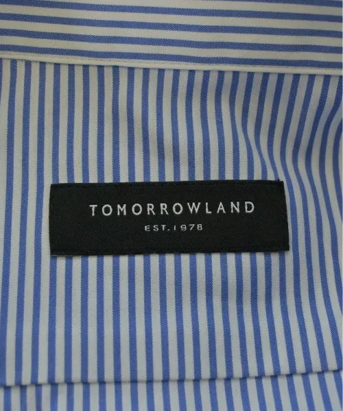 TOMORROWLAND Casual shirts