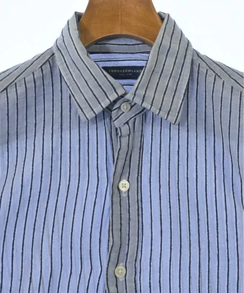 TOMORROWLAND Casual shirts