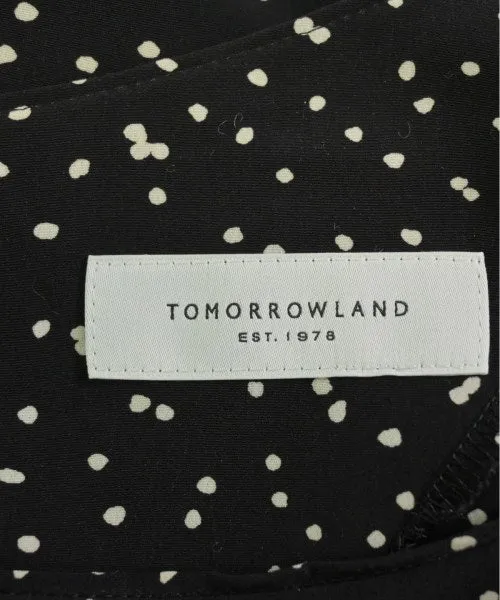 TOMORROWLAND Dresses