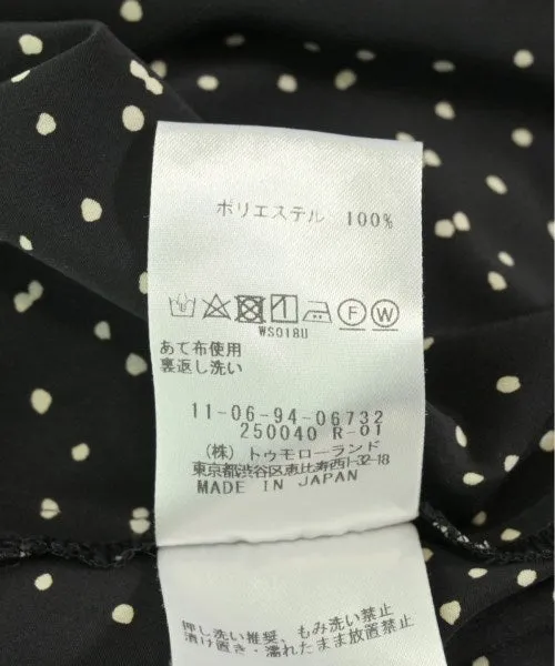 TOMORROWLAND Dresses
