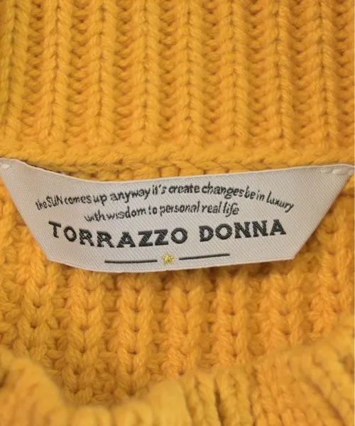 TORRAZZO DONNA Sweaters