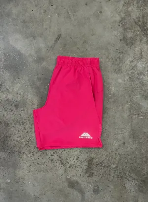 Trailberg Element 2.0 Shorts - Pink