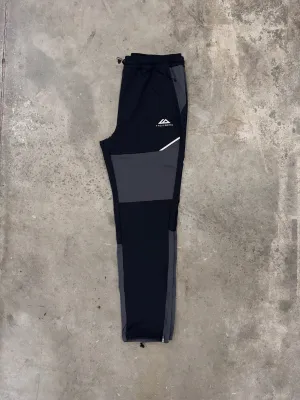 Trailberg Storm Pant - Black